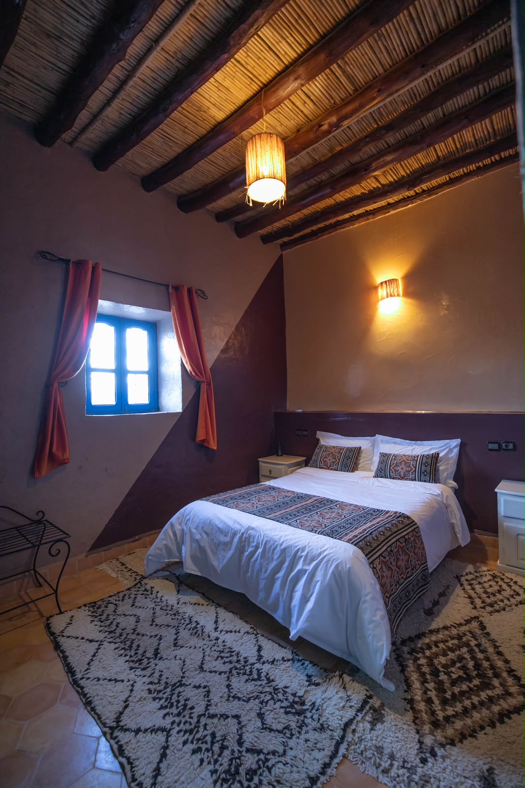 Suite Sahara