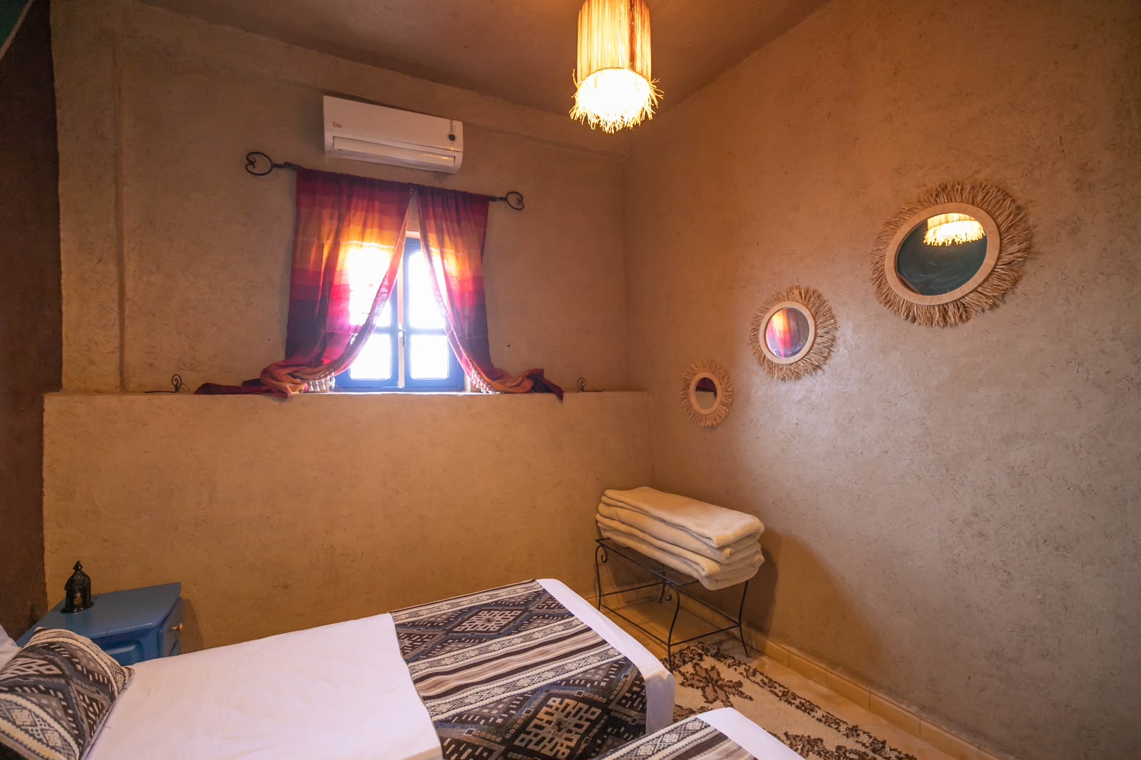 Chambre Duna
